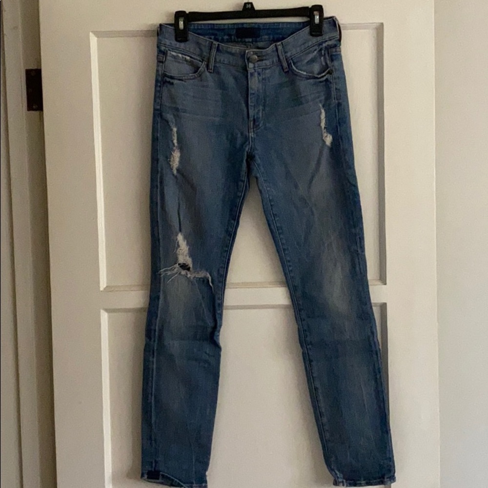 Koral jeans - size 28